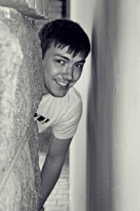 Никита Бародай