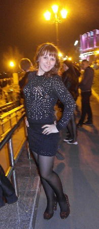 Татьяна Тыщенко