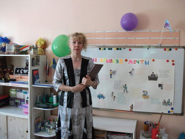 Марина Зименкова