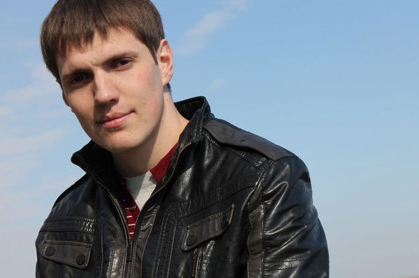 Антоха Попов