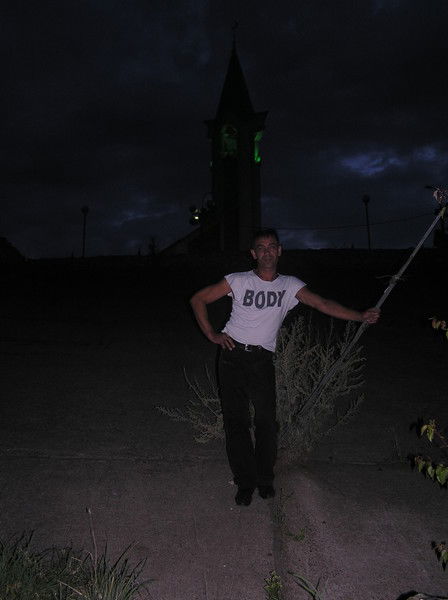 Айдар Латипов