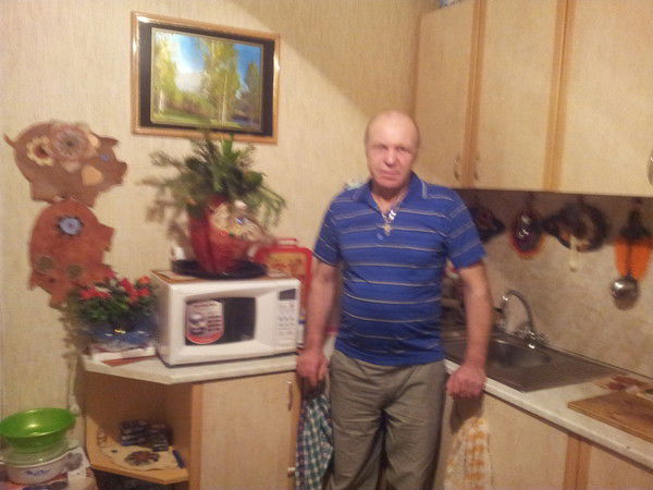 Александр Расторгуев