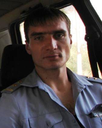 Сергей Скопенко