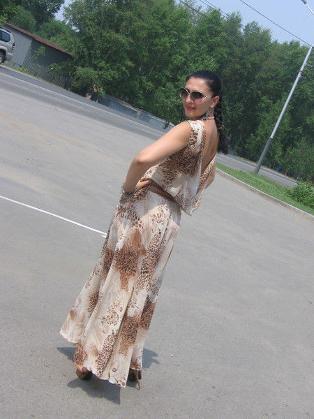 Оксана Тарадина