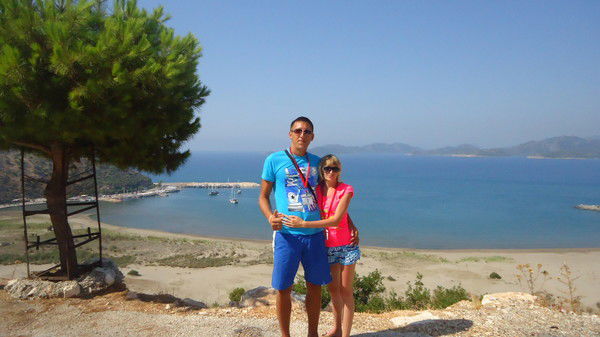 Елена Орехова