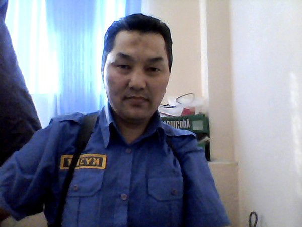 Жанат Кульжанов