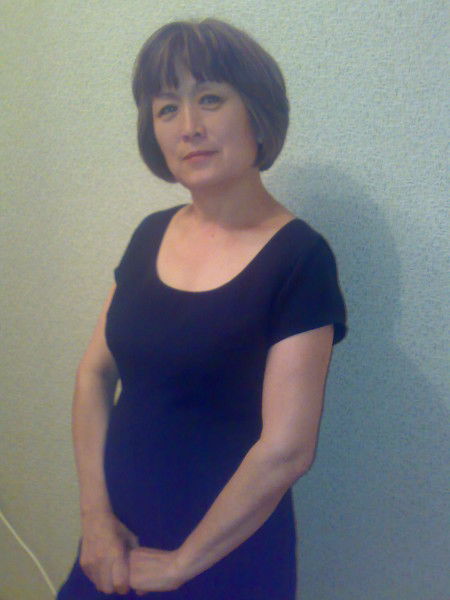 Гульжан Стрелец