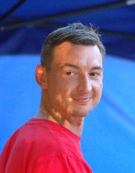 Alexey Fedotov