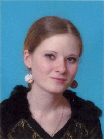 Юлия Южакова