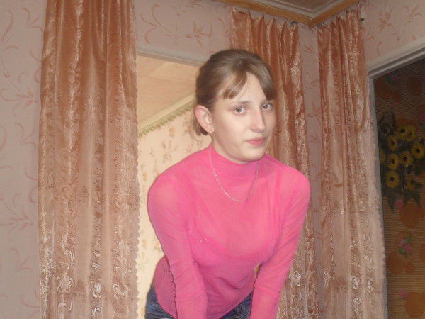 Юлия Завгородняя