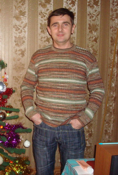 Дмитрий Бессонов