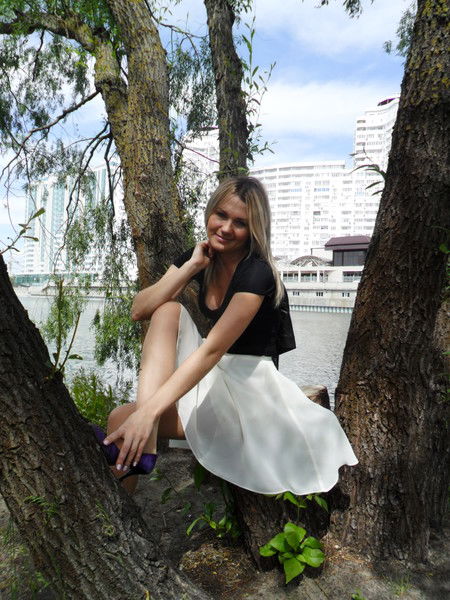 Юлия Морозова