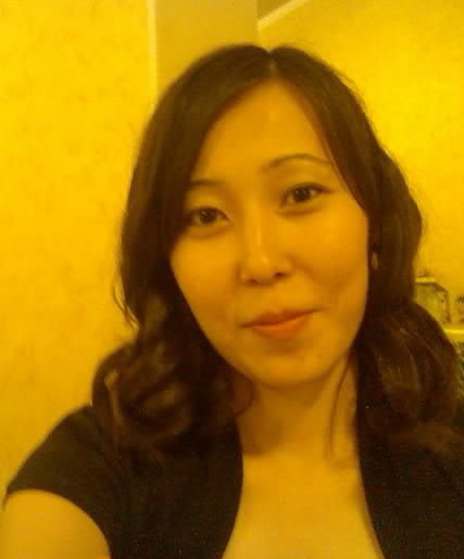 Инна Саркулова