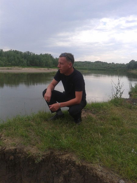 Георгий Артамонов