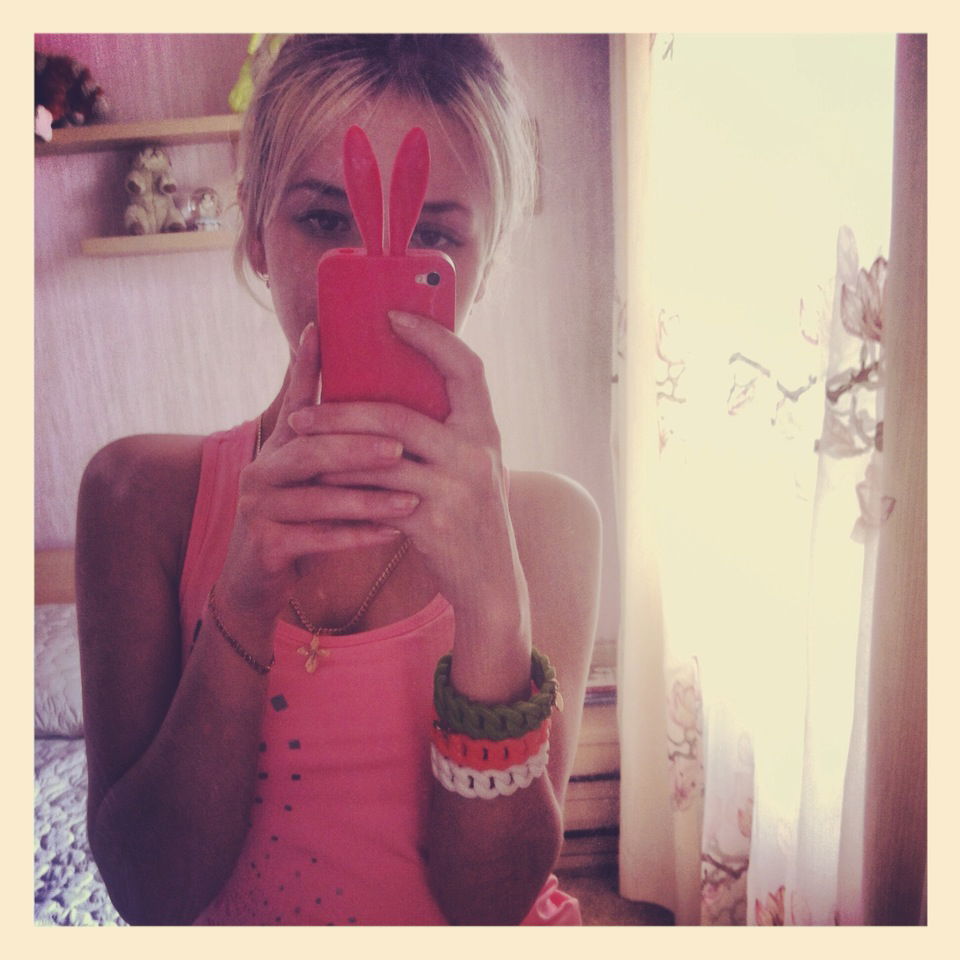 Катя Чукаева