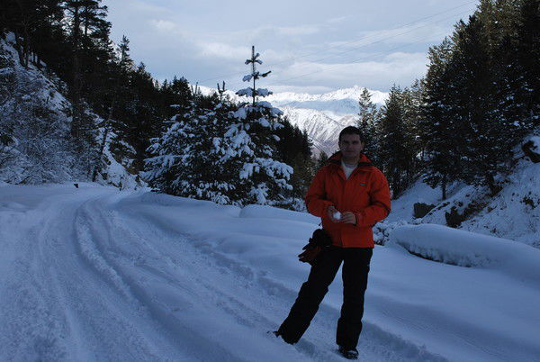 Валерий Косых