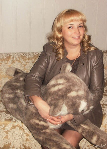 Ирина Андреева