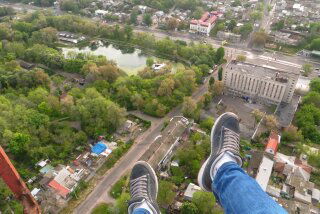 Белый Медведь