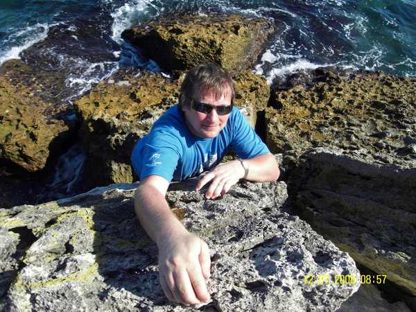 Виктор Дроздов