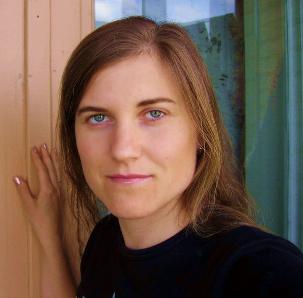 Светлана Клементьева