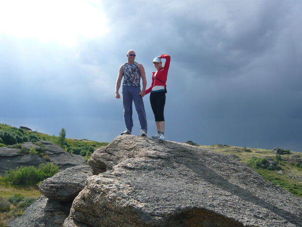 Шульженко Евгения