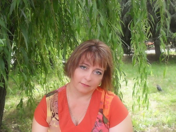 Светлана Шляхова