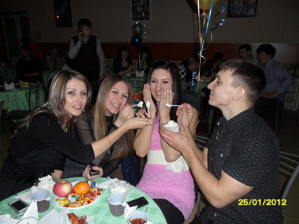 Игорь Лаухин