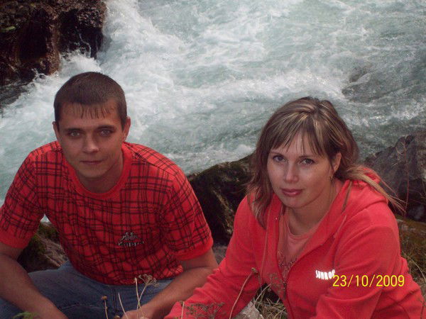 Астахова Дарья