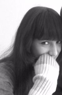 Вика Кривошеева