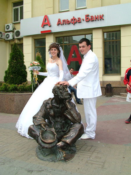 Люба Нуреева