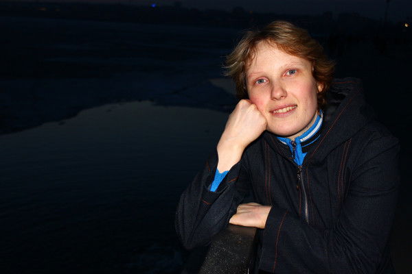 Диана Суслова