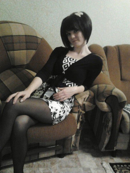 Галя Балашова