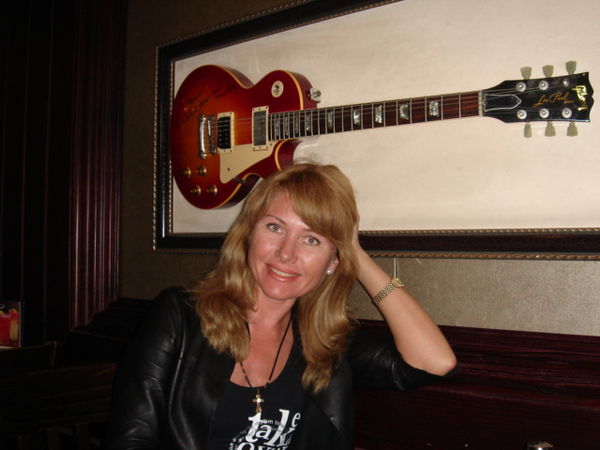 Марина Борикова