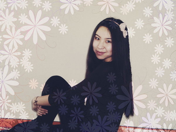 Айканыш Жалалова