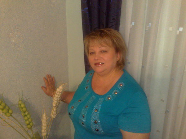 Мадам Натали