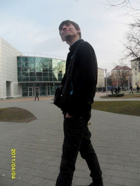 Александр Внук