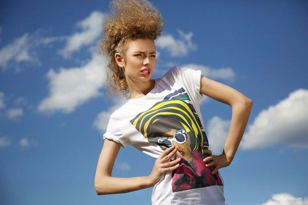 Виктория Аржаева