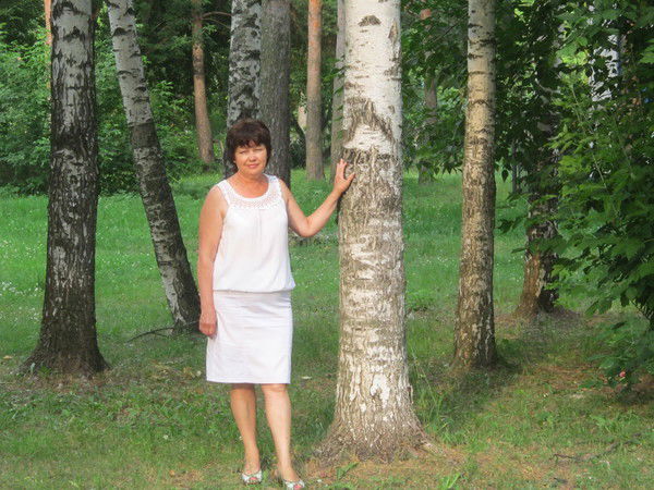 Татьяна Джабраилова