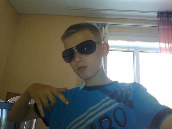 Витя Мананков