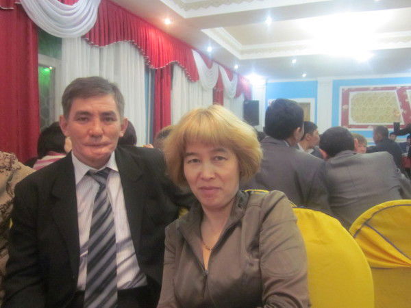 Ерлан Карибжанов