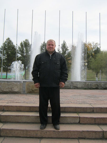 Александр Сумской