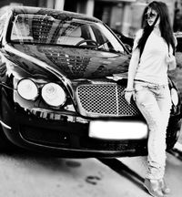 Аня Геворкян