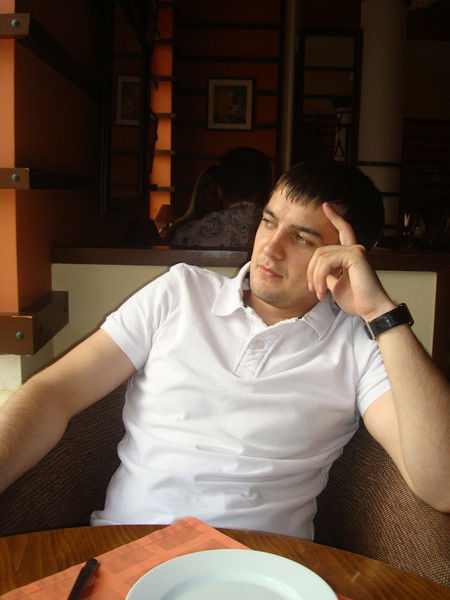 Владимир Куделя