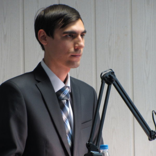 Максим Овечкин