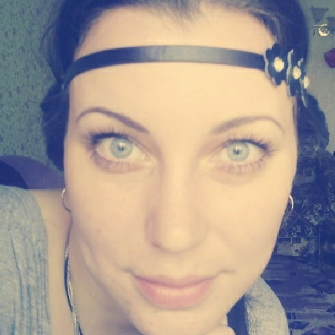 Евгения Полукарова