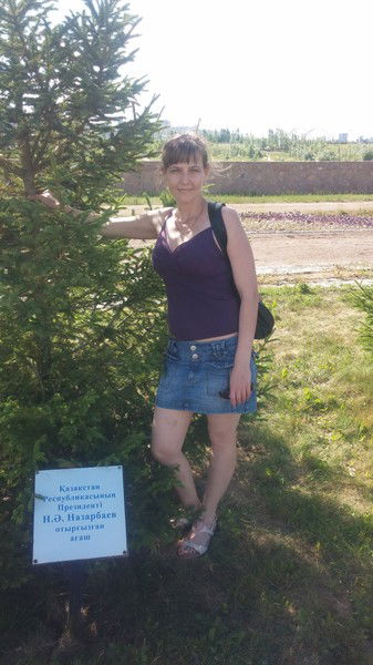 Светлана Рыбалко