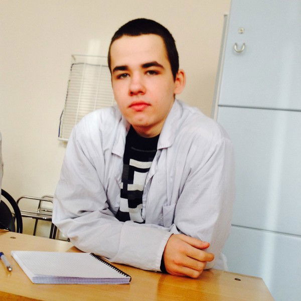 Евгений Комиссаров