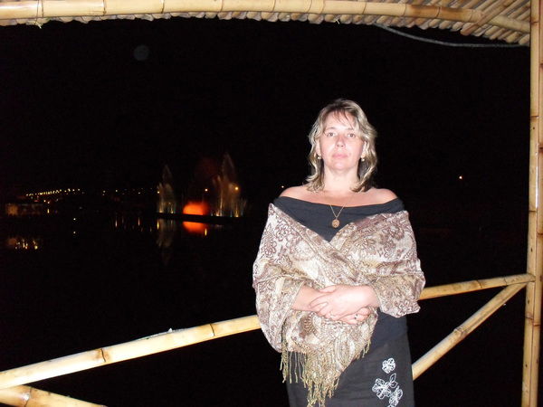 Ольга Купальцева