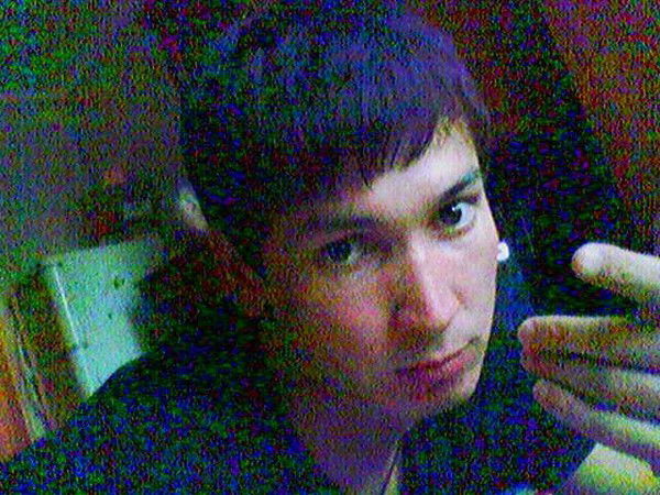 Темир Жанат