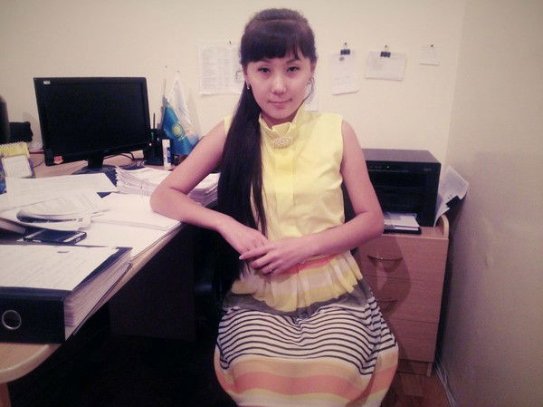 ***moldir*** ****mysterious Girl***** [I